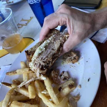 The Starboard - The Turkey Club Sandwich - American Near Me - Dewey Beach, Delaware The Starboard - The Turkey Club Sandwich - American Near Me - Dewey Beach, Delaware