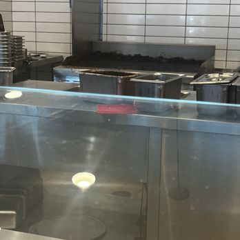 Chipotle Mexican Grill - Chipotle on 34th St/39th Ave S in St. Pete Fl! Look at that grill it is disgusting!!! The meat was burnt and hard! - Mexican Near Me - St. Petersburg, Florida Chipotle Mexican Grill - Chipotle on 34th St/39th Ave S in St. Pete Fl! Look at that grill it is disgusting!!! The meat was burnt and hard! - Mexican Near Me - St. Petersburg, Florida
