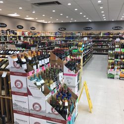 Cook's Liquors