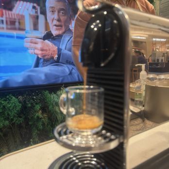 Nespresso - Coffee & Tea Near Me - Santa Clara, California