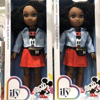 Target - ily doll - Department Stores Near Me - Mobile, Alabama