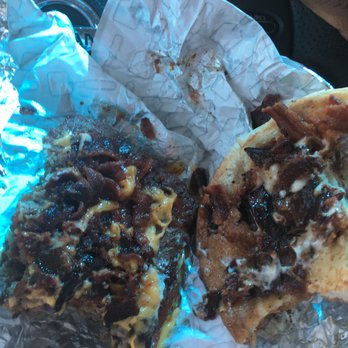 Wendy's - Suppose to be the bacon on my baconator. - Burgers Near Me - Carnesville, Georgia Wendy's - Suppose to be the bacon on my baconator. - Burgers Near Me - Carnesville, Georgia