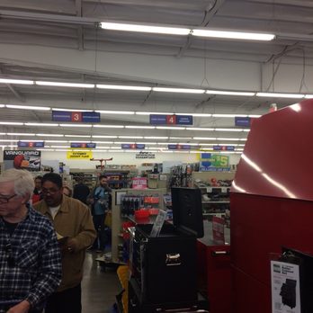 Harbor Freight Tools - Hardware Stores Near Me - Lake Forest, California