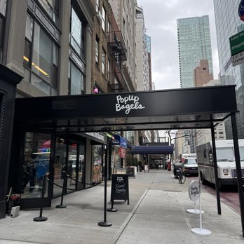 PopUp Bagels - Bagels Near Me - New York, New York PopUp Bagels - Bagels Near Me - New York, New York