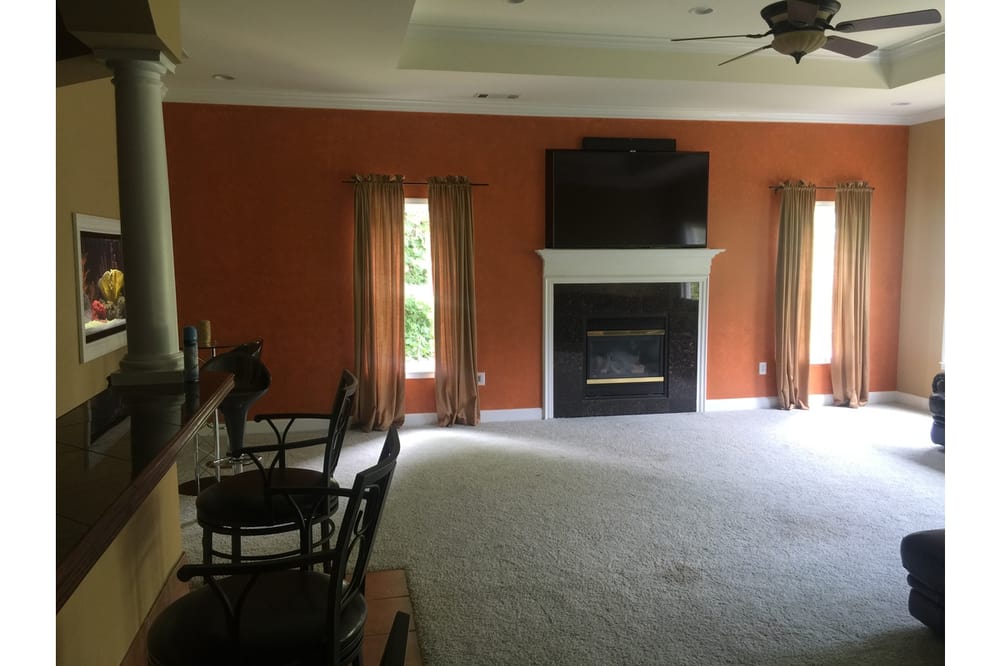 Slide of Adam On Call