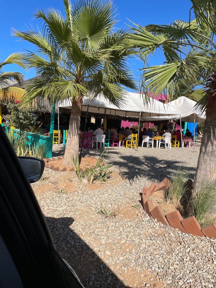 LOS MITCHICANOS Updated September 2024 Antonio Churape, La Ribera