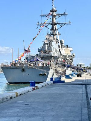 Port Everglades by null