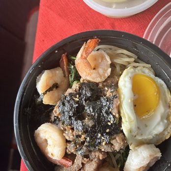 BaBbi BaBbi Korean Kitchen - Create your Own Bibimbap Create your Own Bibimbap - Korean Near Me - Orlando, Florida BaBbi BaBbi Korean Kitchen - Create your Own Bibimbap Create your Own Bibimbap - Korean Near Me - Orlando, Florida