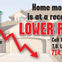 Superior Real Estate Group - Interest Rate is dropping, Great Time to Buy or Refinance.