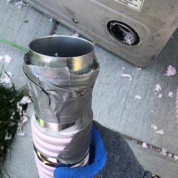 The Home Depot - Broken hose. It came with duct tape on it already meaning they were aware it was problematic. - Hardware Stores Near Me - Westminster, Colorado The Home Depot - Broken hose. It came with duct tape on it already meaning they were aware it was problematic. - Hardware Stores Near Me - Westminster, Colorado