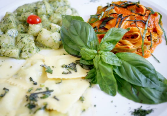 Serafina Osteria by null