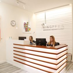Ringpfeil Advanced Dermatology