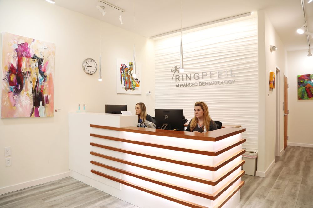 Ringpfeil Advanced Dermatology - patient advocate in Philadelphia, PA