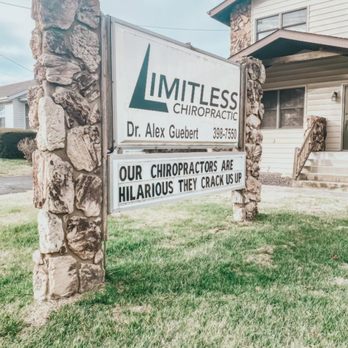 Limitless Chiropractic - Chiropractors Near Me - Fairview Heights, Illinois Limitless Chiropractic - Chiropractors Near Me - Fairview Heights, Illinois