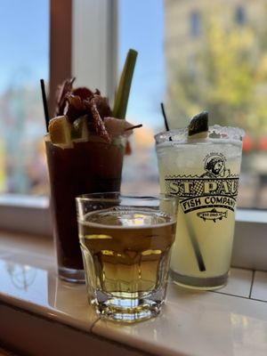 St. Paul Fish Company | Historic Third Ward, Milwaukee by null