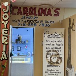 Carolina's Jewelry Repair