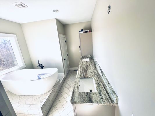 KINGDOM GRANITE & QUARTZ - Updated August 2025 - Request Consultation ...
