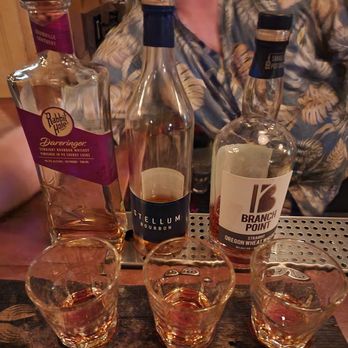 Pope House Bourbon Lounge - Lounges Near Me - Portland, Oregon