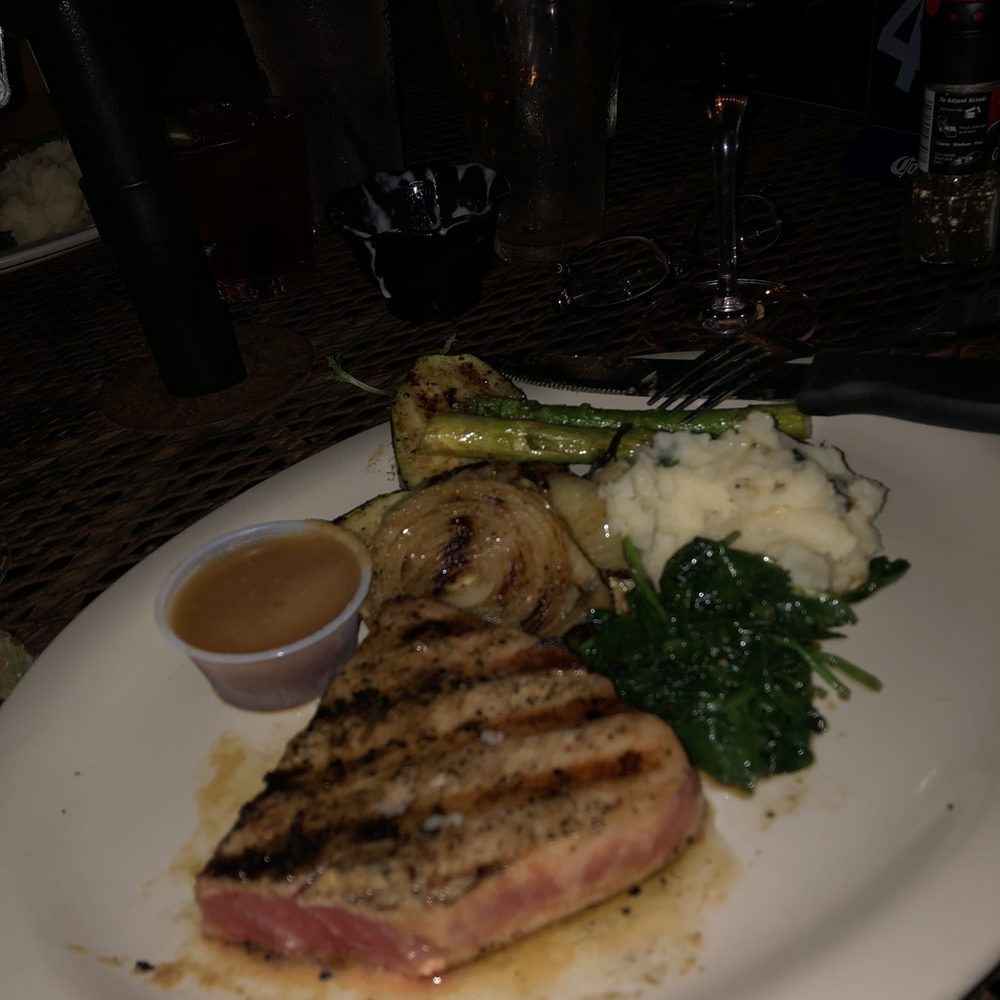 Tuna Tuna