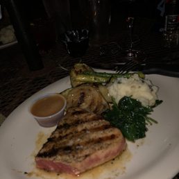Tuna
