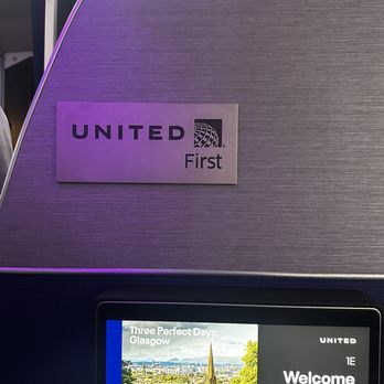 United Airlines - Airlines Near Me - Atlanta, Georgia