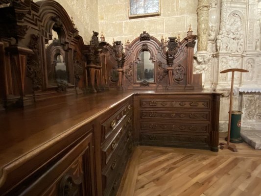 Catedral de Ávila by null