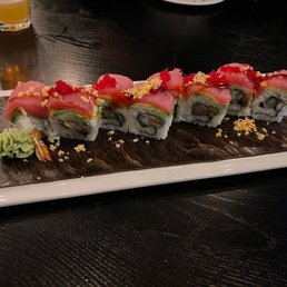 Mango Tango Roll