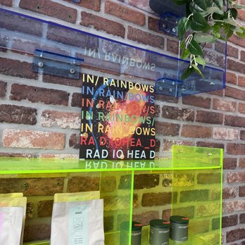 Coffee MCO - Goated album - Coffee & Tea Near Me - Los Angeles, California