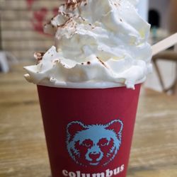 Columbus Café