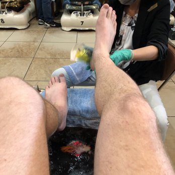 Deluxe Nails - Nail Salons Near Me - Kyle, Texas