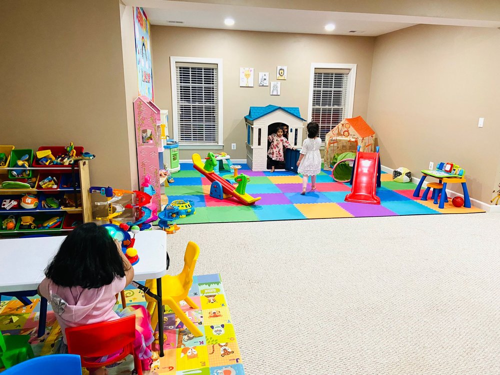 LITTLE BLOSSOMS DAYCARE Updated August 2024 Request Consultation 20700 Ashburn Valley Ct
