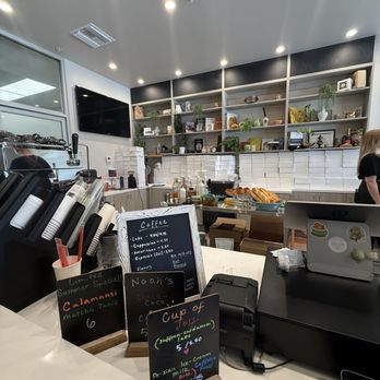 Diotima Bakehouse - Bakeries Near Me - Mission Viejo, California