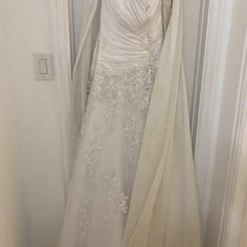 Divine! - No more stains! - Sewing & Alterations Near Me - Round Rock, Texas