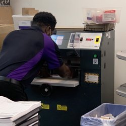 FedEx Office Print & Ship Center
