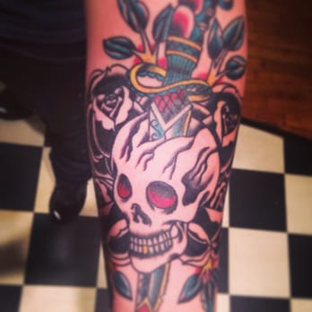 Steadfast Tattoo - Can't wait for more. - Tattoo Near Me - Rochester, New York Steadfast Tattoo - Can't wait for more. - Tattoo Near Me - Rochester, New York