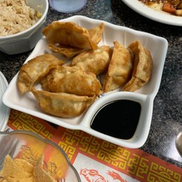 Dumplings