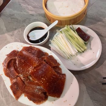 Boiling BeiJing - Small Peking Duck - Chinese Near Me - San Bruno, California