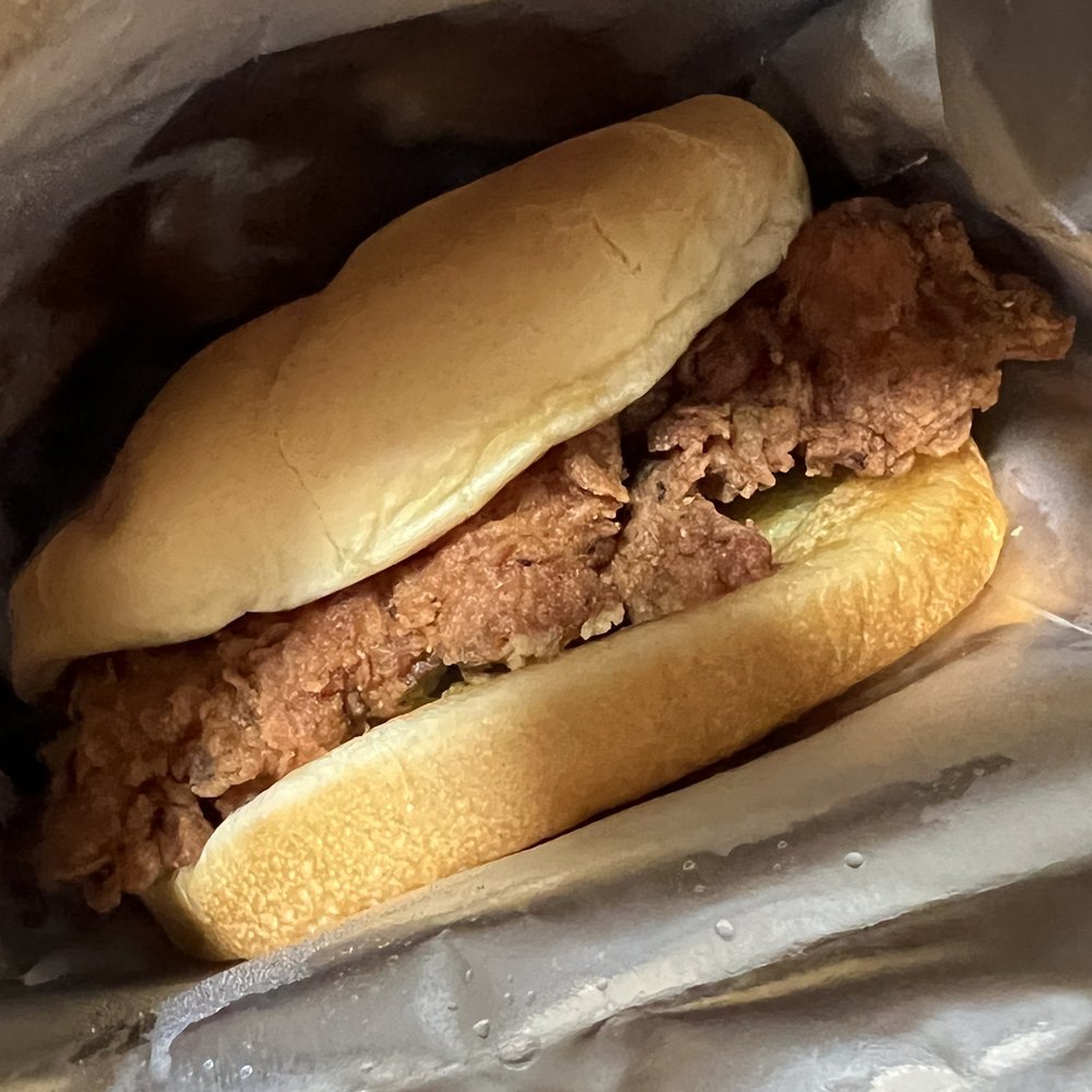 Chick-fil-A - Chick-fil-A Chicken Sandwich - Fast Food Near Me - Milpitas, California Chick-fil-A - Chick-fil-A Chicken Sandwich - Fast Food Near Me - Milpitas, California