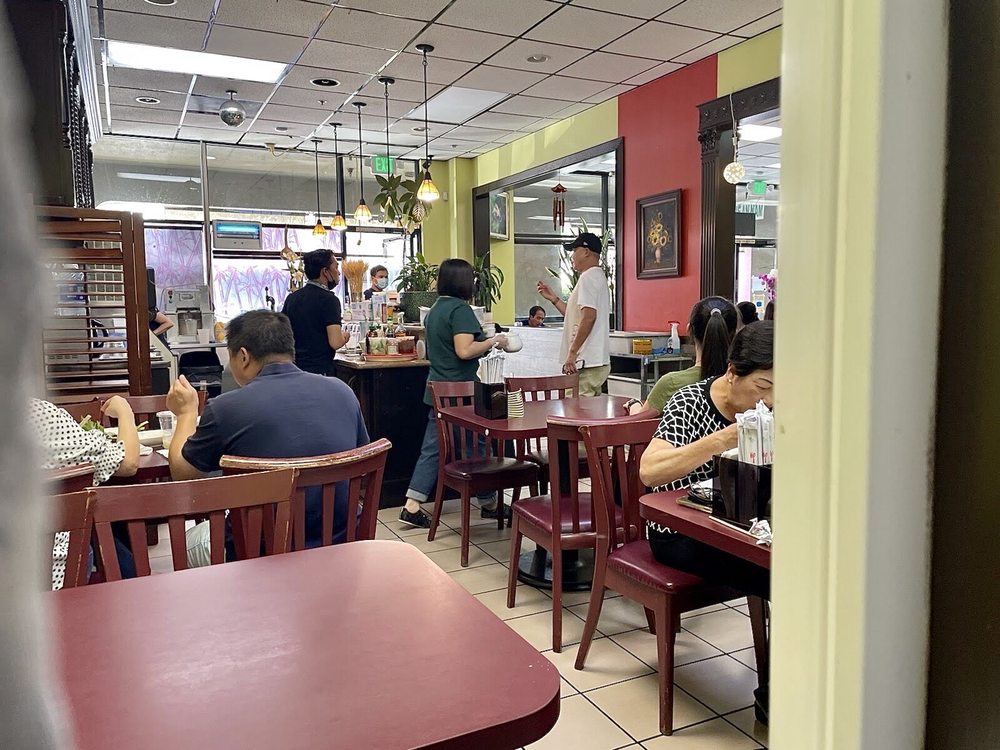Bun Bo Hue An Nam