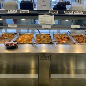 Ferraro's Market - New hot bar - Grocery Near Me - New Haven, Connecticut Ferraro's Market - New hot bar - Grocery Near Me - New Haven, Connecticut