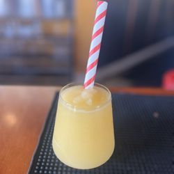 Highland Park Brewery-Chinatown - Sunrise Surprise Slushee