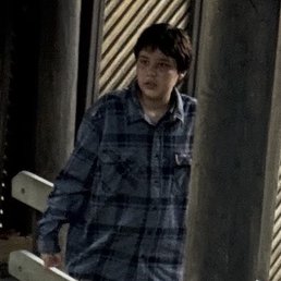Person who was following kids around and creeping through the playground. Watch your kiddos here like a hawk! Targets 5-7 yo demographic. Person who was following kids around and creeping through the playground. Watch your kiddos here like a hawk! Targets 5-7 yo demographic.