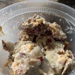 Cox Market - Steakhouse potato salad