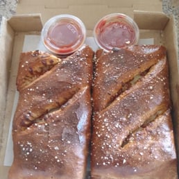 Stromboli