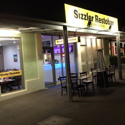Sizzler Restobar