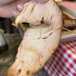 Smokey Mo's BBQ - Conroe
