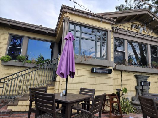 Leila by the Bay by null