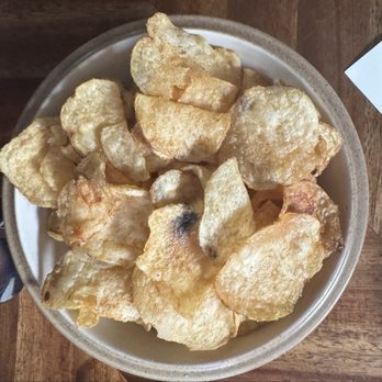 Musang Seattle - Potato Chops - Filipino Near Me - Seattle, Washington Musang Seattle - Potato Chops - Filipino Near Me - Seattle, Washington