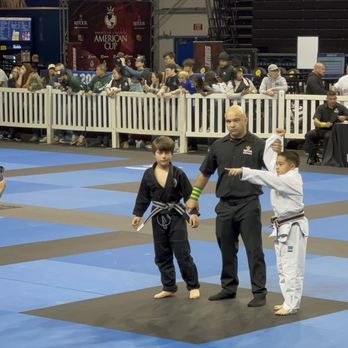 925 Jiu Jitsu  - We all win! - Brazilian Jiu-jitsu Near Me - Martinez, California