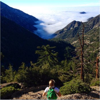 Mt Baldy Resort - Above the clouds, like you're in heaven - Ski Resorts Near Me - Mount Baldy, California Mt Baldy Resort - Above the clouds, like you're in heaven - Ski Resorts Near Me - Mount Baldy, California